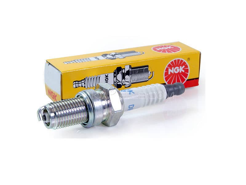 NGK Japan Original Spark Plug Honda City: 1Pc@1400. (New Price 2200/-) 6