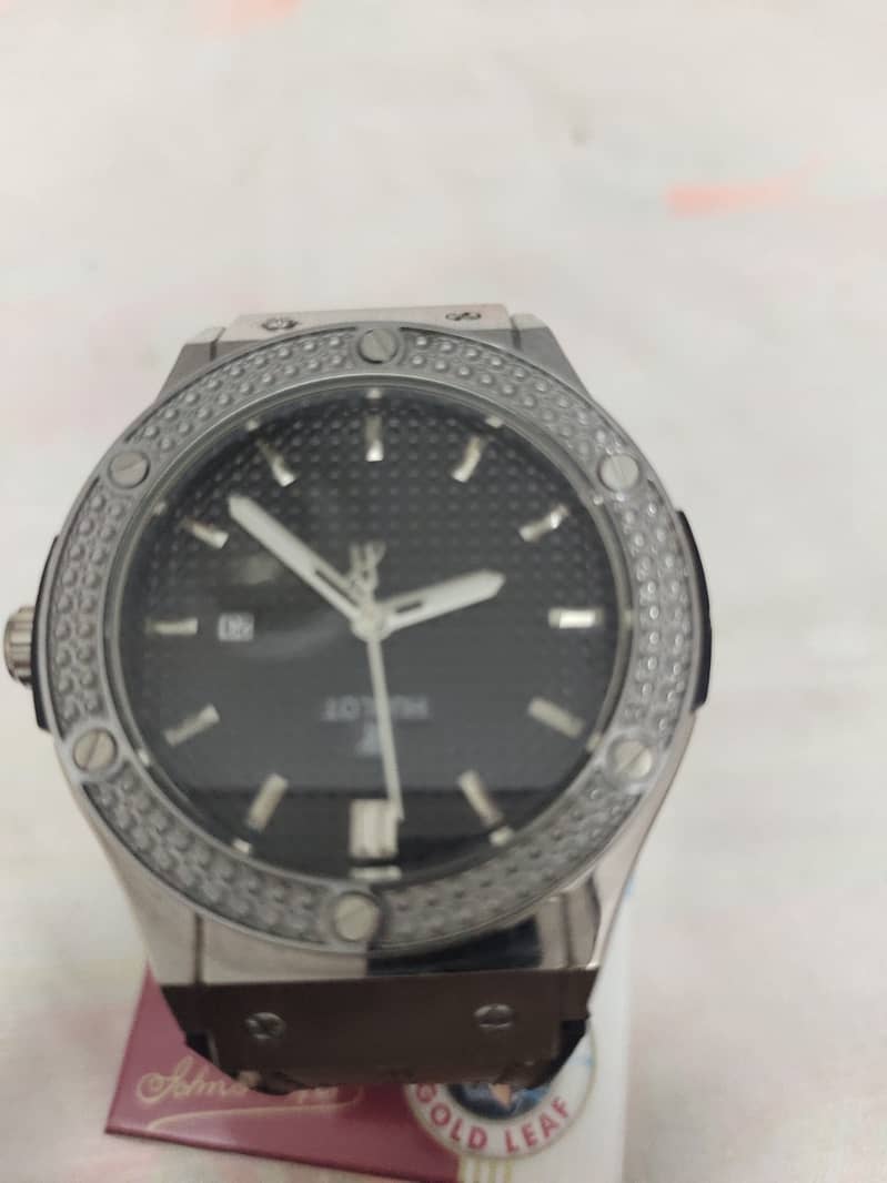 hublot original watch 0