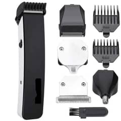 Kemei 5 in 1 orignal hair Trimmer shaver nose trimmer o344-4330726