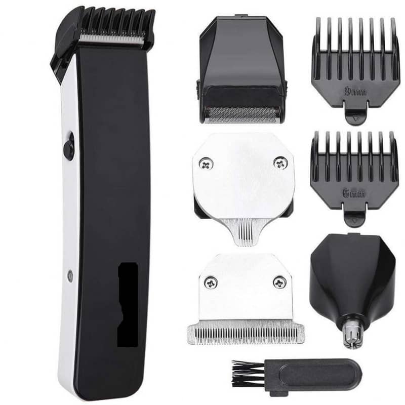 Kemei 5 in 1 orignal hair Trimmer shaver nose trimmer o344-4330726 0