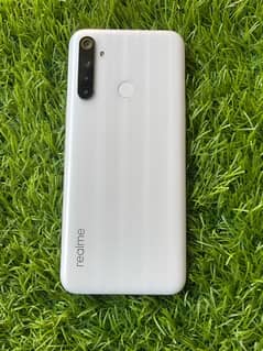 Realmi 6i 4GB+128GB