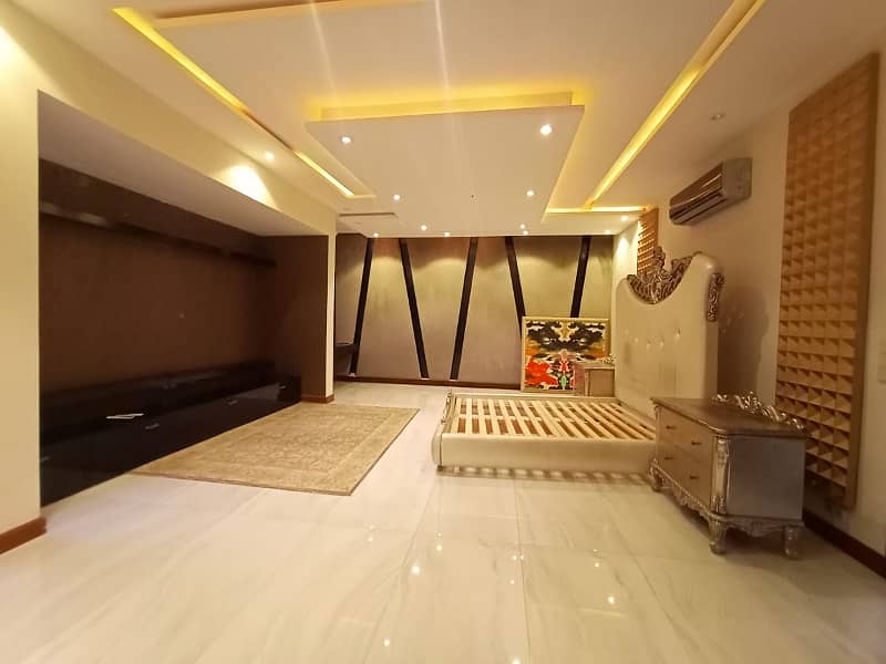 2 Kanal New Dsegn Super Out House Prime Hot For Sale dha Phase1 28