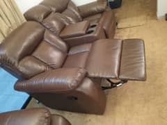 Recliners