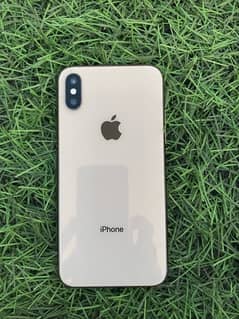 iPhone XS 2sim pta provide