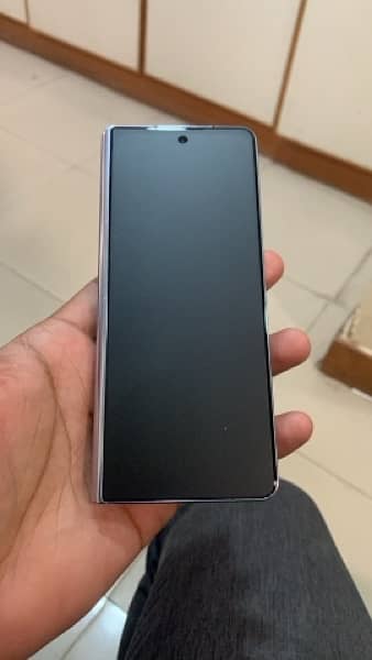 Samsung fold 5 PTA approved 6