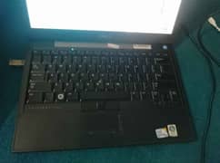 Dell E4300