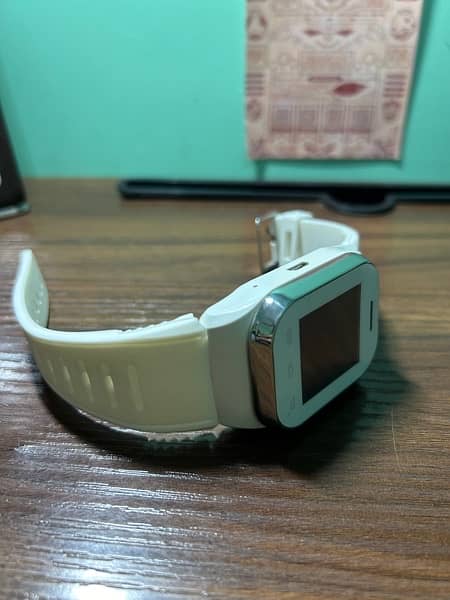 SMART MOBILE WATCH 3