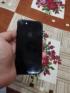 iphone 7 128GB Non-PTA 0