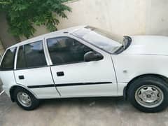 Suzuki Cultus VXL 2001