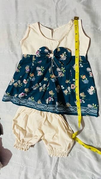 baby dress 1