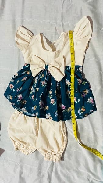 baby dress 2