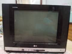 LG COLOR TV