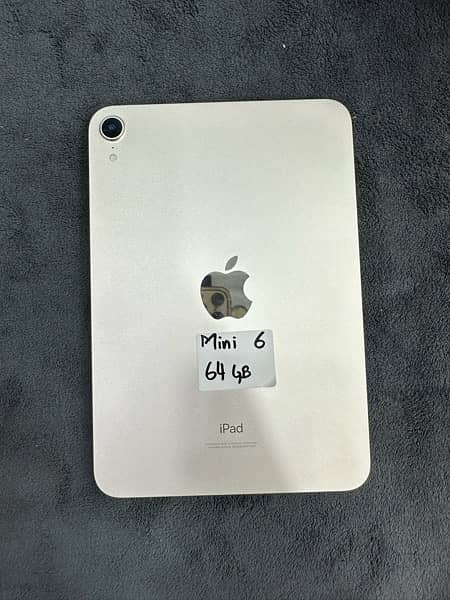 IPAD MINI 6 64 GB 1