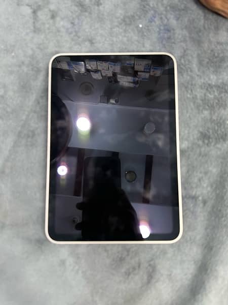 IPAD MINI 6 64 GB 2