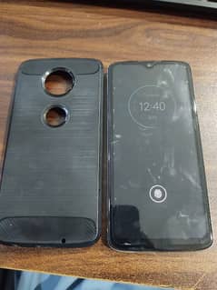 Moto Z4 4/128