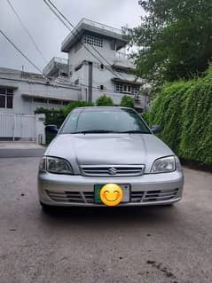 Suzuki Cultus VXR 2004 0