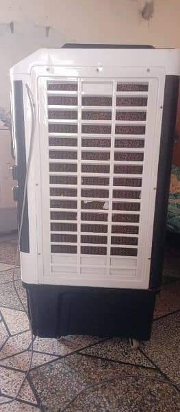 asia room air cooler 1months used hua hay 3