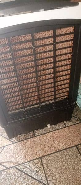 asia room air cooler 1months used hua hay 6