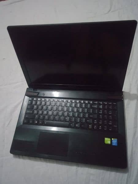 Lenovo gaming laptop,i7 4th generation,2 GB Nvidia graphics card 4