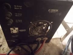 1000 watt ka ups pure copper transformer no open no  repair