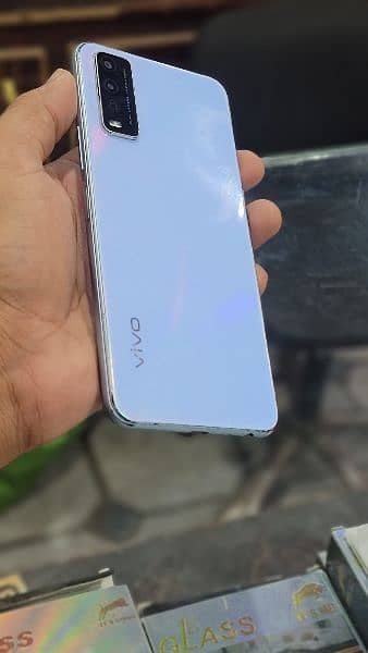 vivo y12s 3 32 only phone 03110154058 2