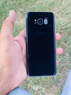 Samsung S8 03304147681