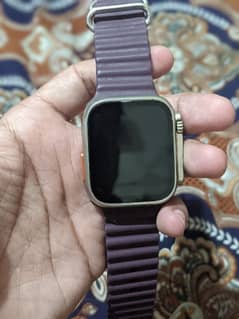 watch 8 ultra for urgent sale