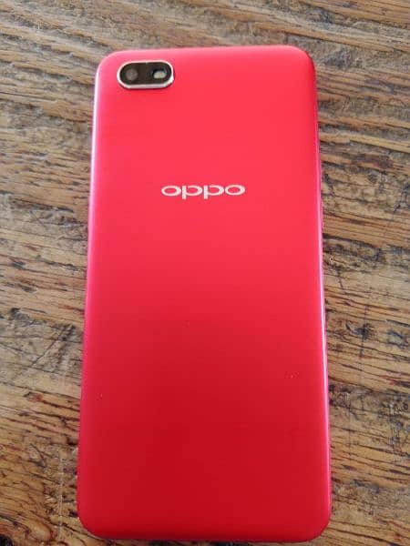 Oppo A1K pta approved 0