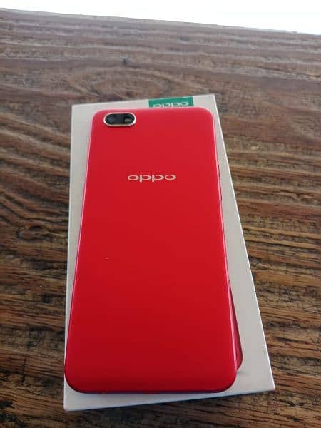 Oppo A1K pta approved 3