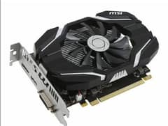 Msi gtx 1050ti 4gb 128 bit