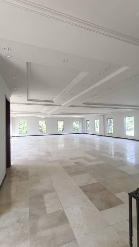 3500 Sq Ft Office For Rent In Gulberg Main Boulevard 5