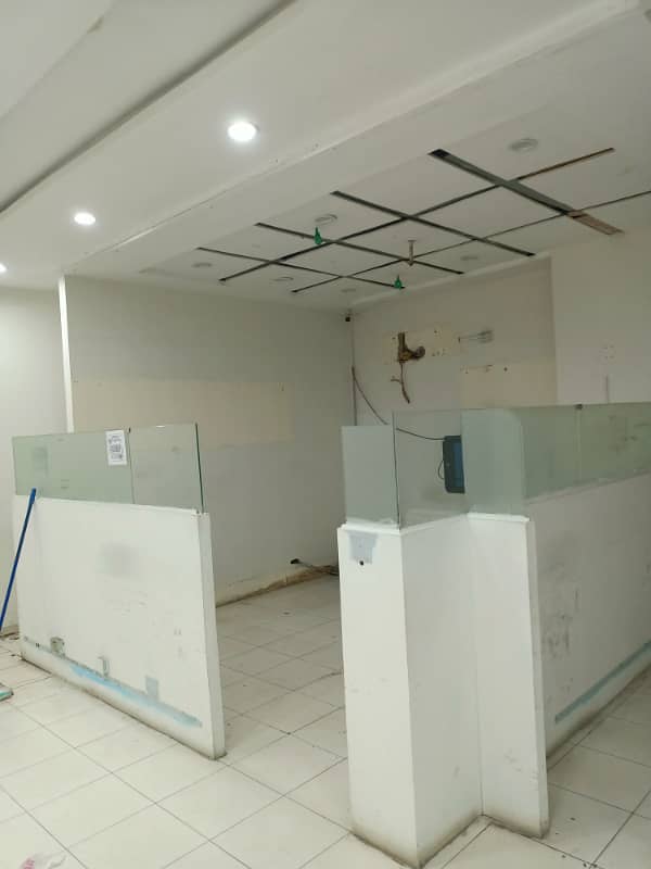 Office For Rent In Gulberg Main Boulevard 2