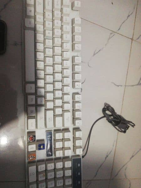 mechanical gaming keyboard 0