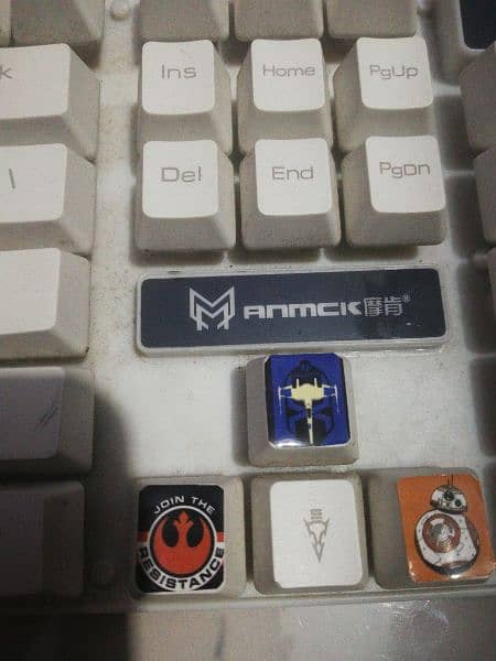 mechanical gaming keyboard 1