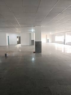 15000 Sq Feet Office For Rent In Gulberg 0