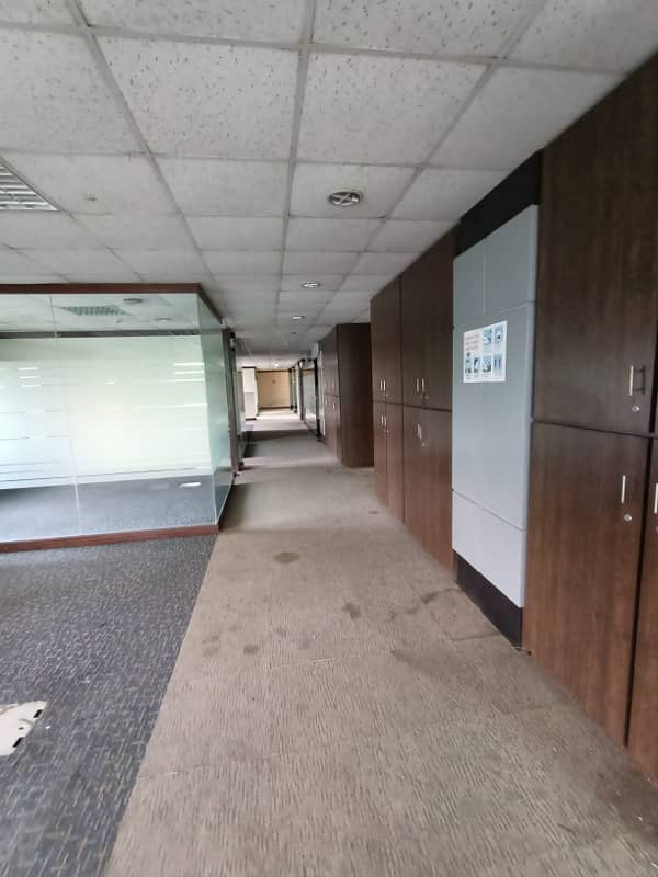 15000 Sq Feet Office For Rent In Gulberg 26