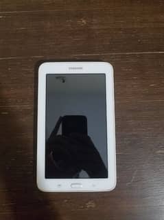 Samsung Tablet