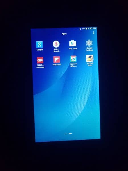 Samsung Tablet 3