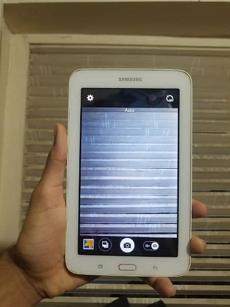 Samsung Tablet 5