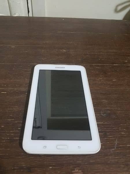 Samsung Tablet 7