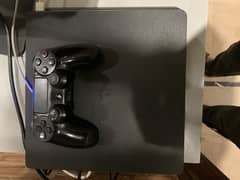 ps4 slim 1 TB for sale 0