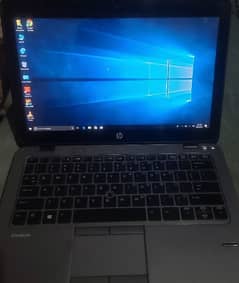 Hp laptop Core i5 , 5th generation. . .