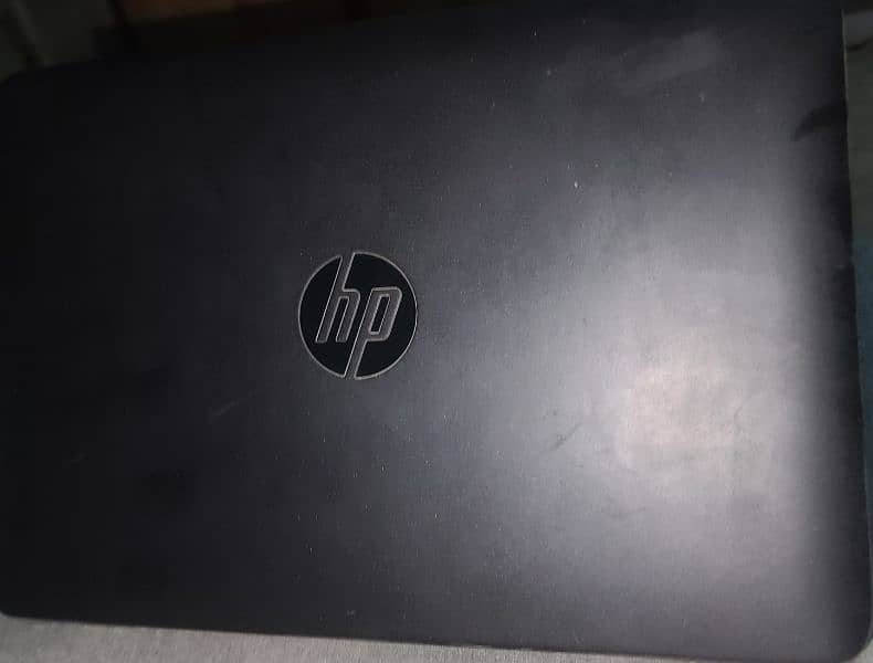 Hp laptop Core i5 , 5th generation. . . 1