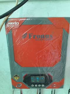 fronus 1.5kw pure sine wave inverter