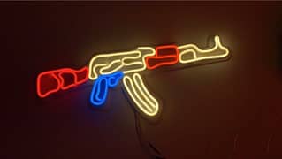 Neon Ak47 Design