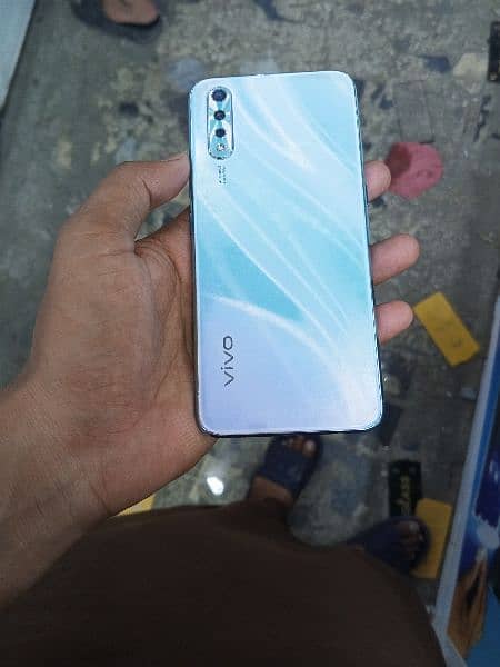 Vivo S1.4/128 0