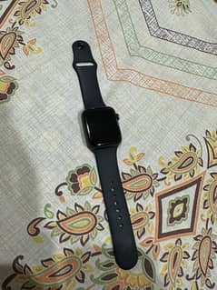 Apple watch series SE 44 MM