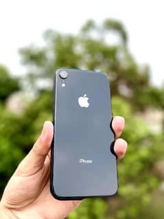 IPHONE XR non active 0