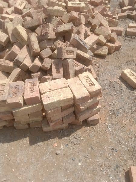 vip bricks available in Islamabad 0