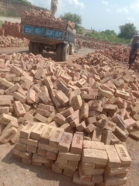 vip bricks available in Islamabad 1